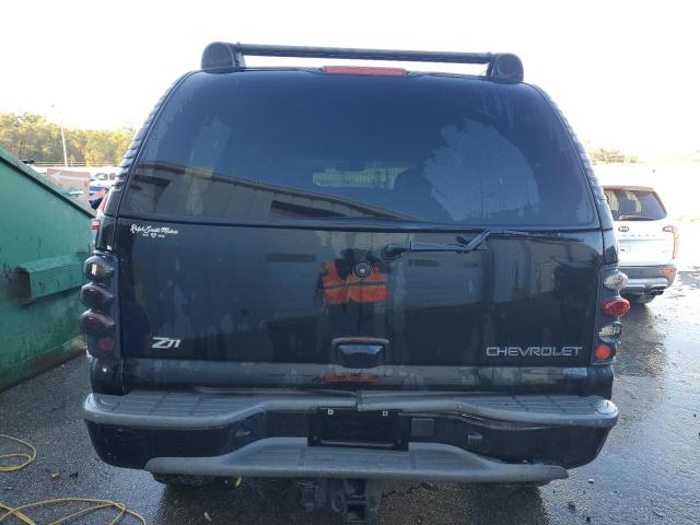 Photo 5 VIN: 3GNFK16Z62G267973 - CHEVROLET SUBURBAN K 