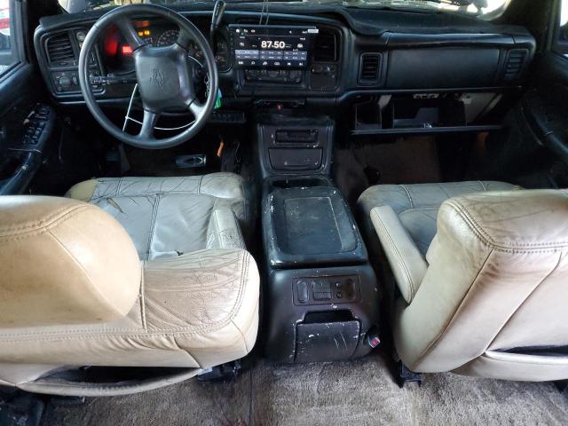 Photo 7 VIN: 3GNFK16Z62G267973 - CHEVROLET SUBURBAN K 