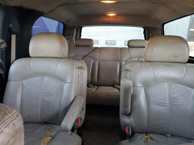 Photo 9 VIN: 3GNFK16Z62G267973 - CHEVROLET SUBURBAN K 