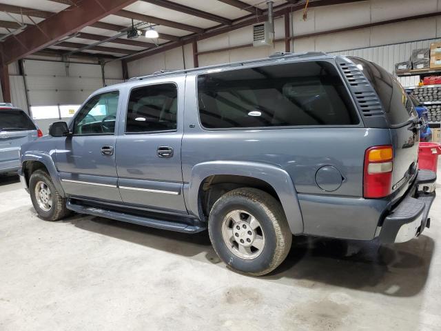 Photo 1 VIN: 3GNFK16Z62G287415 - CHEVROLET SUBURBAN K 