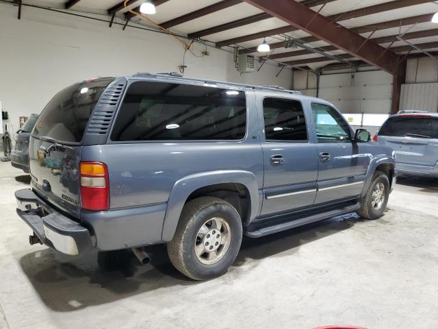 Photo 2 VIN: 3GNFK16Z62G287415 - CHEVROLET SUBURBAN K 