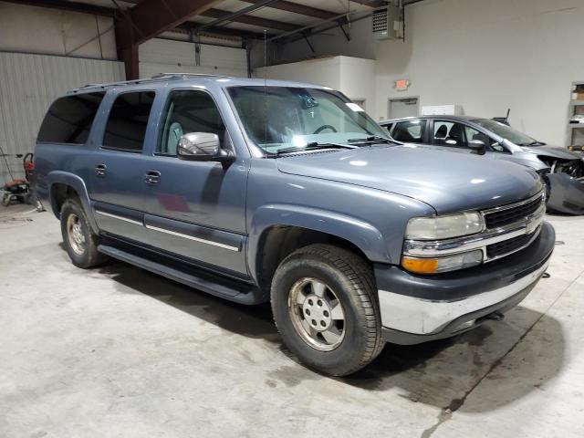 Photo 3 VIN: 3GNFK16Z62G287415 - CHEVROLET SUBURBAN K 