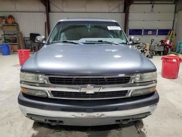 Photo 4 VIN: 3GNFK16Z62G287415 - CHEVROLET SUBURBAN K 