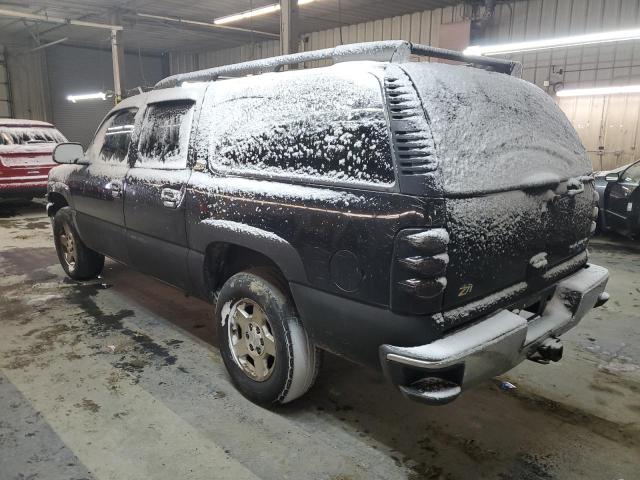 Photo 1 VIN: 3GNFK16Z63G109666 - CHEVROLET SUBURBAN K 