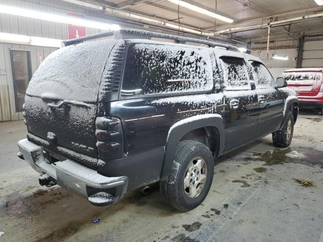 Photo 2 VIN: 3GNFK16Z63G109666 - CHEVROLET SUBURBAN K 