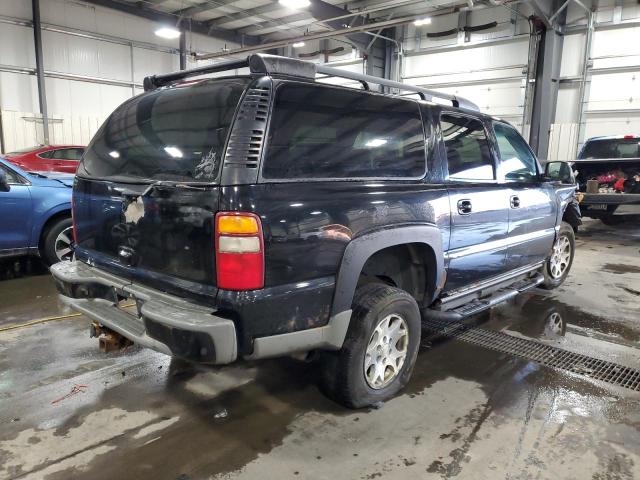 Photo 2 VIN: 3GNFK16Z63G226096 - CHEVROLET SUBURBAN 