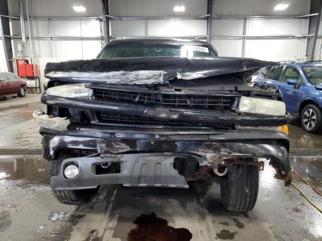 Photo 4 VIN: 3GNFK16Z63G226096 - CHEVROLET SUBURBAN 