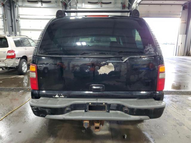 Photo 5 VIN: 3GNFK16Z63G226096 - CHEVROLET SUBURBAN 