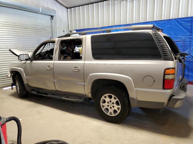 Photo 1 VIN: 3GNFK16Z64G240341 - CHEVROLET SUBURBAN K 