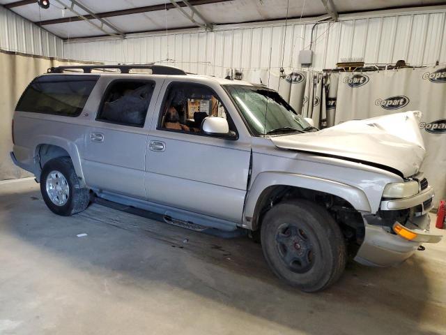 Photo 3 VIN: 3GNFK16Z64G240341 - CHEVROLET SUBURBAN K 