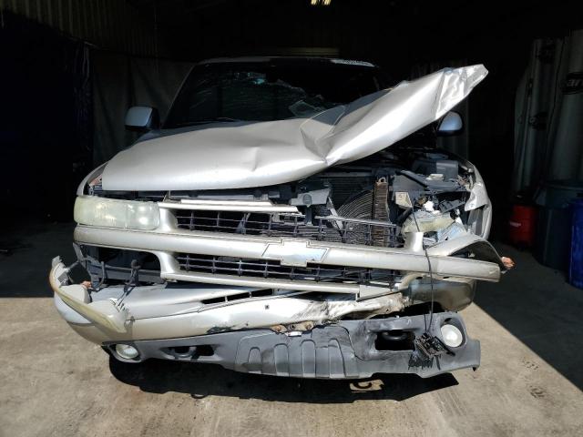 Photo 4 VIN: 3GNFK16Z64G240341 - CHEVROLET SUBURBAN K 