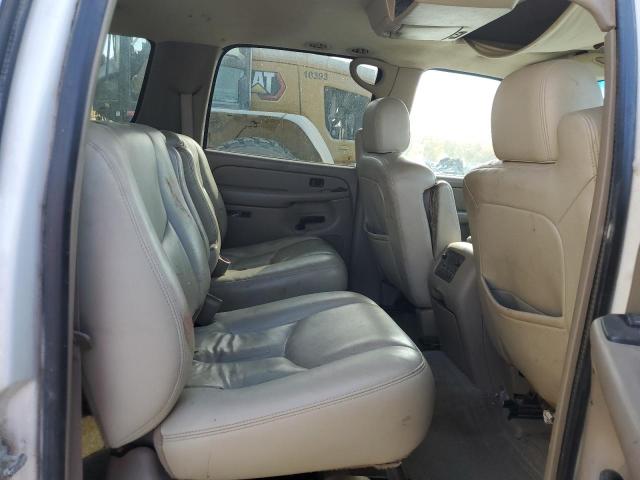 Photo 10 VIN: 3GNFK16Z64G291712 - CHEVROLET SUBURBAN K 