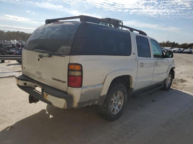 Photo 2 VIN: 3GNFK16Z64G291712 - CHEVROLET SUBURBAN K 