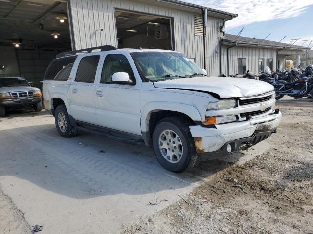 Photo 3 VIN: 3GNFK16Z64G291712 - CHEVROLET SUBURBAN K 