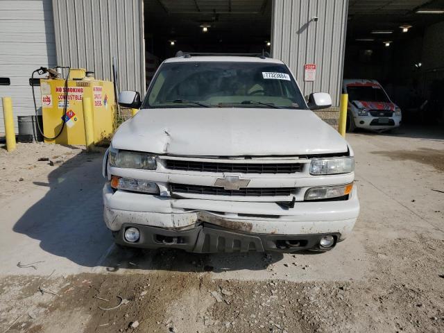 Photo 4 VIN: 3GNFK16Z64G291712 - CHEVROLET SUBURBAN K 