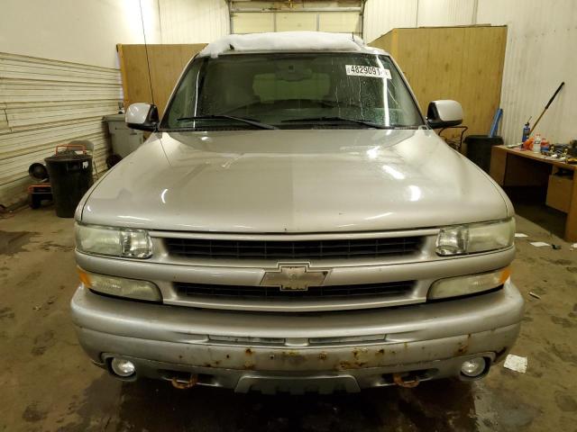 Photo 4 VIN: 3GNFK16Z65G128561 - CHEVROLET SUBURBAN 