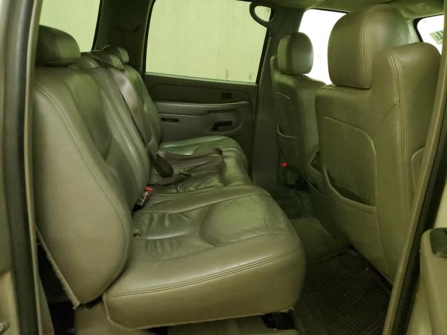 Photo 9 VIN: 3GNFK16Z65G128561 - CHEVROLET SUBURBAN 