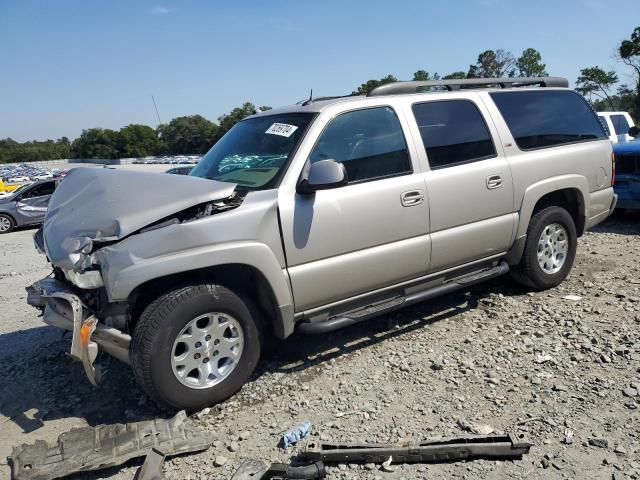 Photo 0 VIN: 3GNFK16Z65G170437 - CHEVROLET SUBURBAN K 