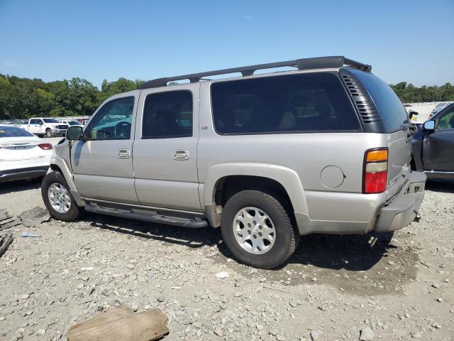 Photo 1 VIN: 3GNFK16Z65G170437 - CHEVROLET SUBURBAN K 