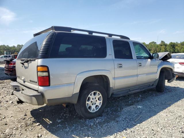 Photo 2 VIN: 3GNFK16Z65G170437 - CHEVROLET SUBURBAN K 