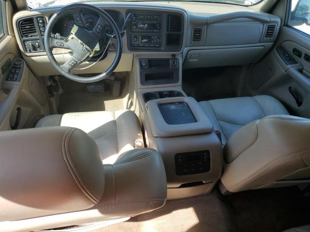 Photo 7 VIN: 3GNFK16Z65G170437 - CHEVROLET SUBURBAN K 