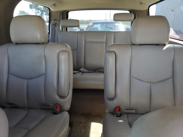 Photo 9 VIN: 3GNFK16Z65G170437 - CHEVROLET SUBURBAN K 