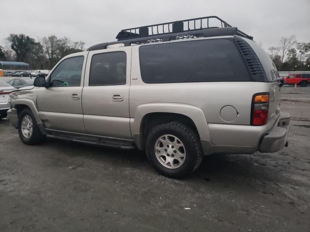 Photo 1 VIN: 3GNFK16Z65G173564 - CHEVROLET SUBURBAN K 