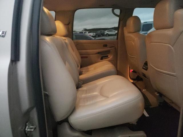 Photo 10 VIN: 3GNFK16Z65G173564 - CHEVROLET SUBURBAN K 