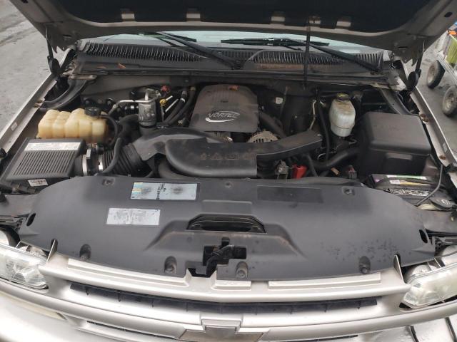 Photo 11 VIN: 3GNFK16Z65G173564 - CHEVROLET SUBURBAN K 