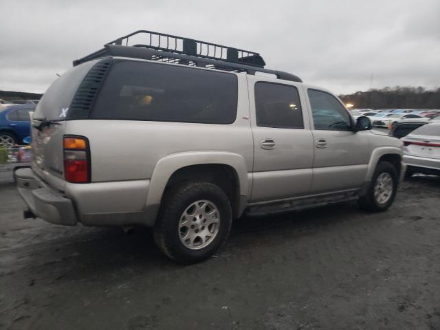 Photo 2 VIN: 3GNFK16Z65G173564 - CHEVROLET SUBURBAN K 