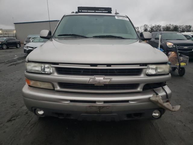 Photo 4 VIN: 3GNFK16Z65G173564 - CHEVROLET SUBURBAN K 