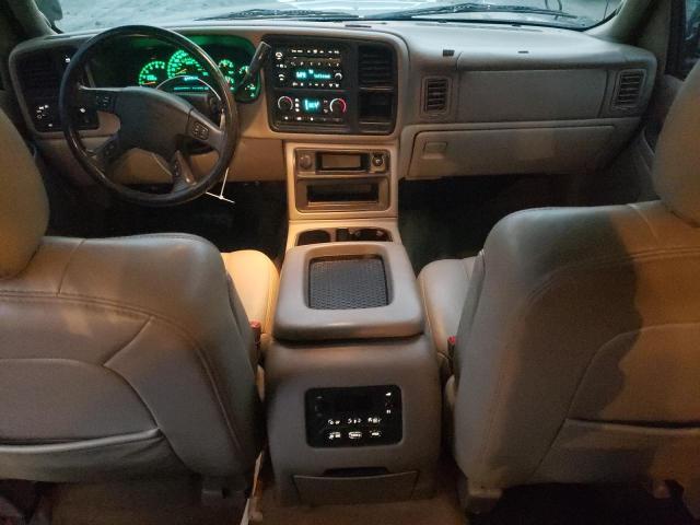 Photo 7 VIN: 3GNFK16Z65G173564 - CHEVROLET SUBURBAN K 