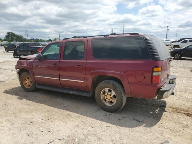 Photo 1 VIN: 3GNFK16Z65G202268 - CHEVROLET SUBURBAN 