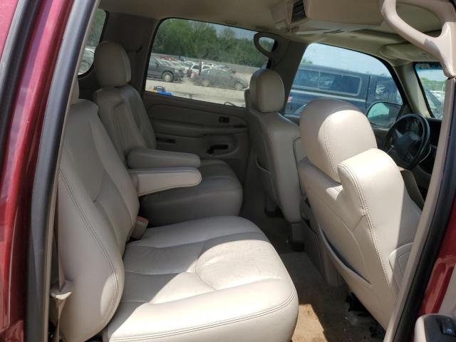 Photo 10 VIN: 3GNFK16Z65G202268 - CHEVROLET SUBURBAN 