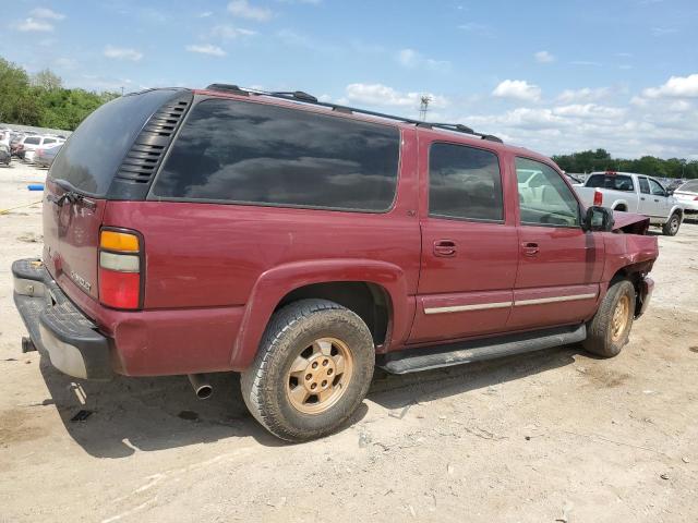 Photo 2 VIN: 3GNFK16Z65G202268 - CHEVROLET SUBURBAN 