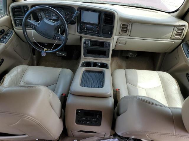 Photo 7 VIN: 3GNFK16Z65G202268 - CHEVROLET SUBURBAN 