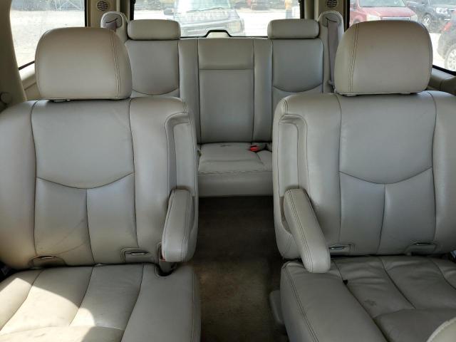 Photo 9 VIN: 3GNFK16Z65G202268 - CHEVROLET SUBURBAN 