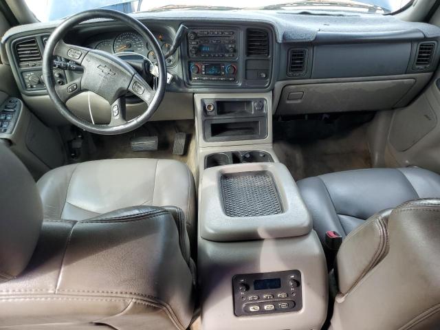 Photo 7 VIN: 3GNFK16Z65G252989 - CHEVROLET SUBURBAN 