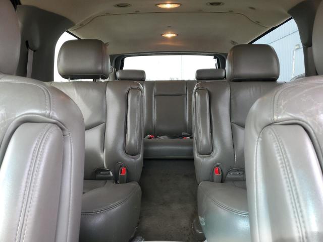 Photo 9 VIN: 3GNFK16Z65G261496 - CHEVROLET SUBURBAN K 