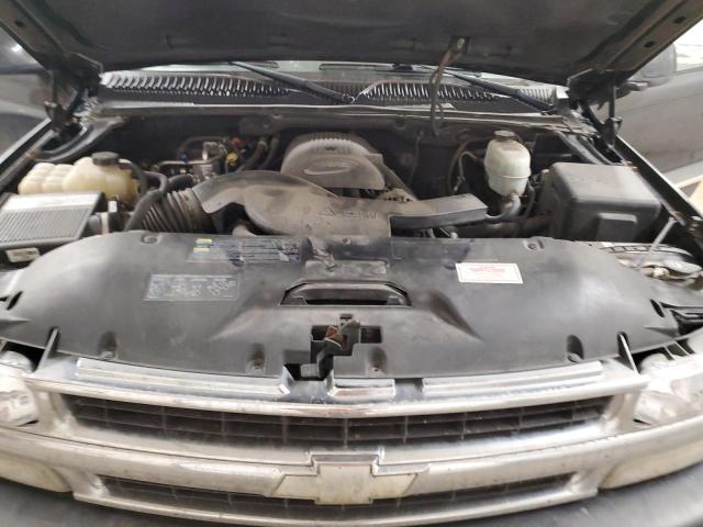 Photo 11 VIN: 3GNFK16Z65G286026 - CHEVROLET SUBURBAN K 