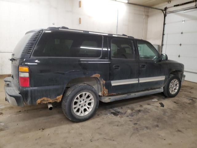 Photo 2 VIN: 3GNFK16Z65G286026 - CHEVROLET SUBURBAN K 