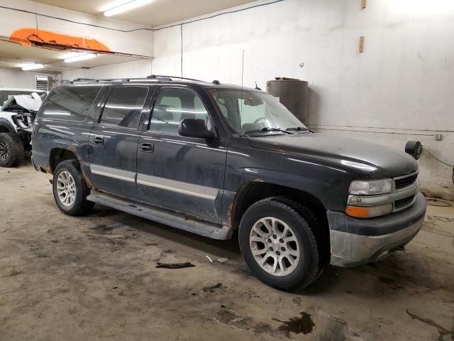 Photo 3 VIN: 3GNFK16Z65G286026 - CHEVROLET SUBURBAN K 