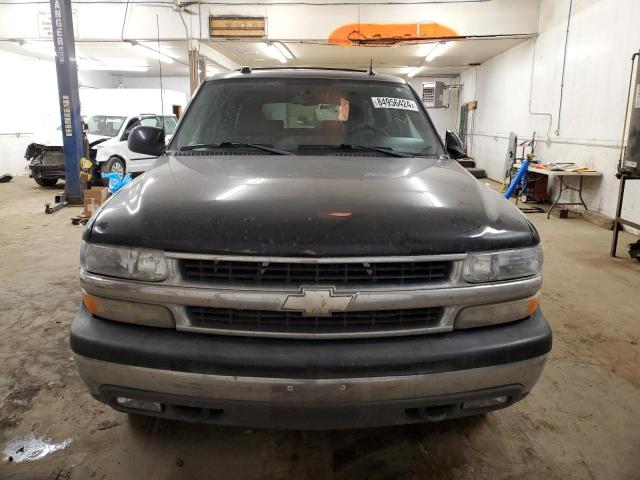 Photo 4 VIN: 3GNFK16Z65G286026 - CHEVROLET SUBURBAN K 