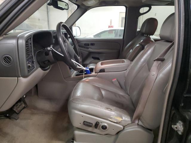 Photo 6 VIN: 3GNFK16Z65G286026 - CHEVROLET SUBURBAN K 