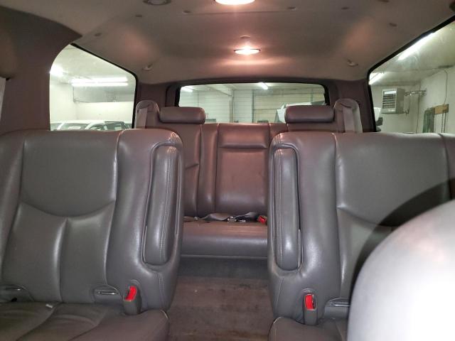 Photo 9 VIN: 3GNFK16Z65G286026 - CHEVROLET SUBURBAN K 