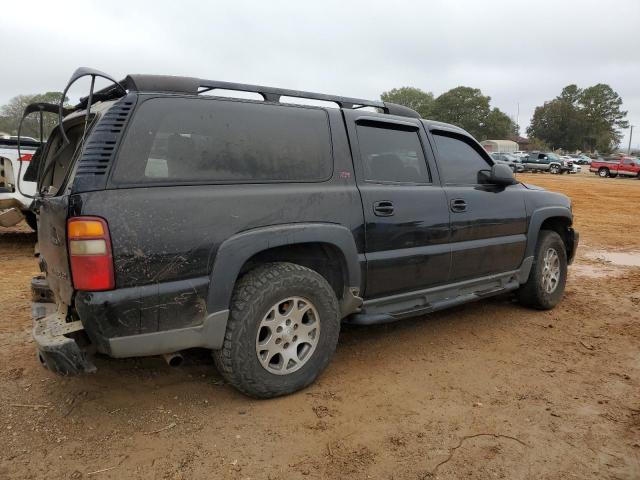 Photo 2 VIN: 3GNFK16Z72G349789 - CHEVROLET SUBURBAN K 