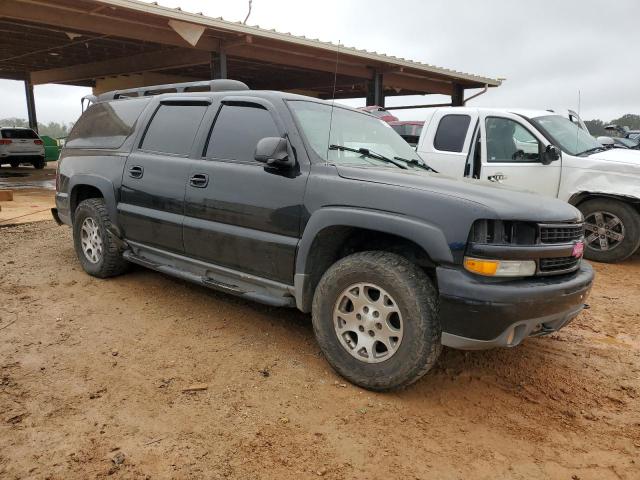 Photo 3 VIN: 3GNFK16Z72G349789 - CHEVROLET SUBURBAN K 