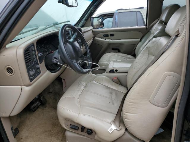 Photo 6 VIN: 3GNFK16Z72G349789 - CHEVROLET SUBURBAN K 