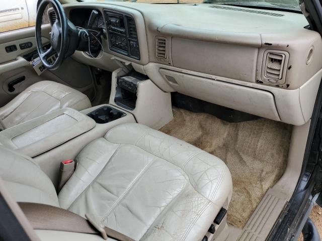 Photo 7 VIN: 3GNFK16Z72G349789 - CHEVROLET SUBURBAN K 