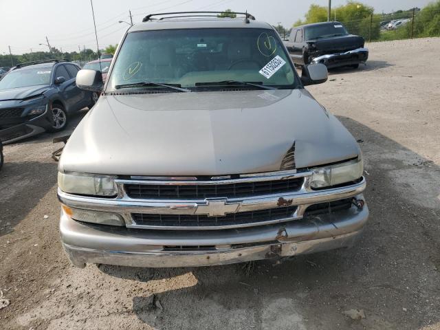 Photo 4 VIN: 3GNFK16Z73G139520 - CHEVROLET SUBURBAN K 